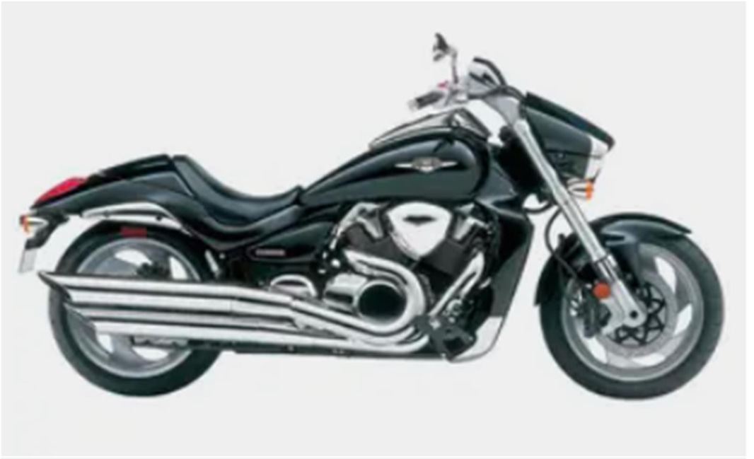 Suzuki M1800R -2006