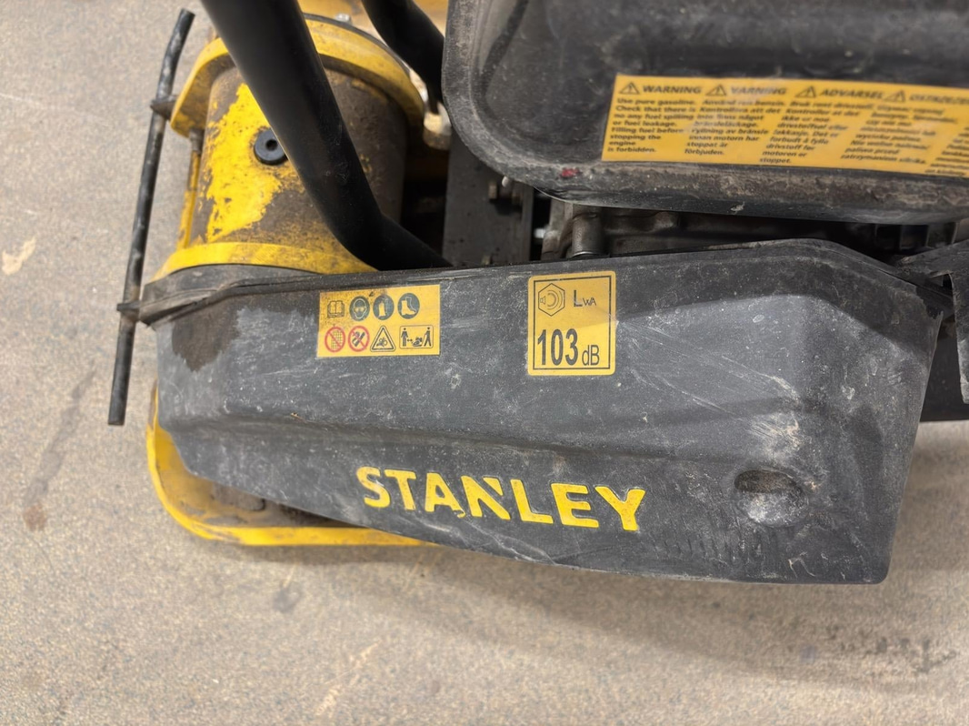 Markvibrator Stanley G200F
