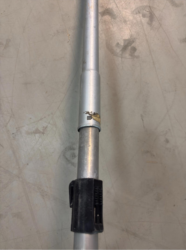 Dammsugare Electrolux, 230 V, 1000 W