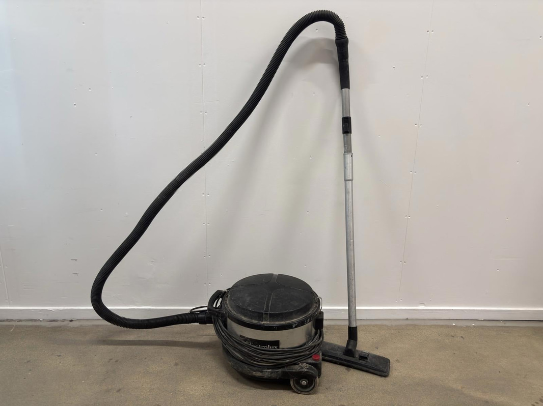 Dammsugare Electrolux, 230 V, 1000 W