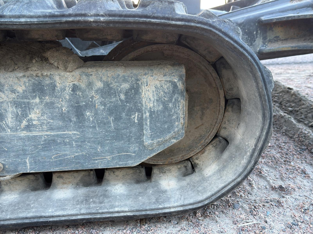 Bandgrävare Wacker Neuson ET20 | 593h | 2022