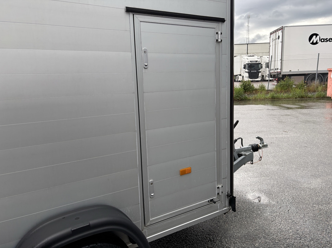 Hästsläp Cheval Liberté C500 Pullman V2 -2018 | Nybesiktigad