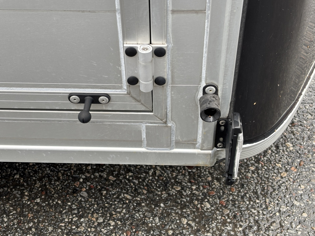 Hästsläp Cheval Liberté C500 Pullman V2 -2018 | Nybesiktigad