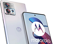 Mobil Motorola Edge 30 Fusion 8/128GB Aurora White