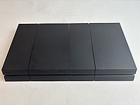 2 st. Konsoler Playstation 4 500GB