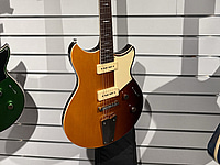 Elgitarr Yamaha Revstar RS502T Sunset Burst