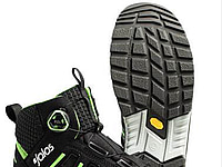 Skyddssko Jalas, stl. 42