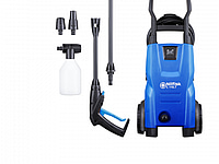 Högtryckstvätt Nilfisk CORE 130-6 EU POWERCONTROL