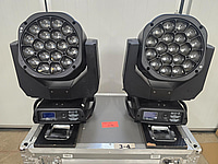 2 st. Moving Heads | LITELEES Big Eye L10