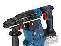 BORRHAMMARE BOSCH PROFESSIONAL GBH 18V