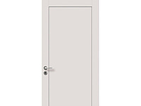 INNERDÖRR SOLID ELEMENTS KVADRAT 1-SPEGEL 9X21