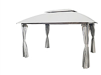 Paviljong Sunfun, Palma 3x4 m