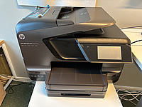 Skrivare HP OfficeJet Pro 8600 Plus