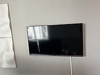 TV Panasonic, 40 tum