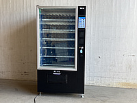 Snacksmaskin/Varumaskin TCN.