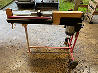 Vedklyv Clas Ohlson ZYWT