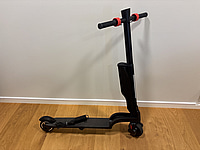 Elsparkcykel ihopfällbar