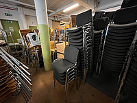 Konferensstol 30-pack