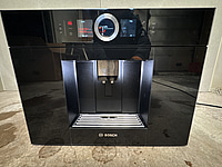 Kaffemaskin Bosch, typ CTE6333W