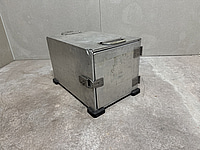 Thermobox/ Värmeskåp E 600, 260 W, 220–230 V