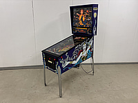 Flipperspel Capcom - Pinball Magic