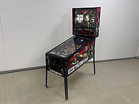 Flipperspel Stern Pinball - The Walking Dead