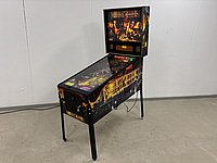 Flipperspel Stern Pinball - Pirates of the Caribbean