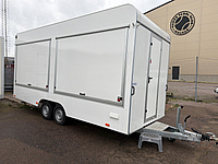 TOMPLAN -2023 Foodtruck