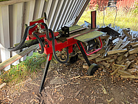 Vedklyv Bala Agri EP50