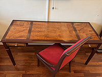 Skrivbord Grange inkl. stol