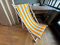 4 st. Solstolar Verve Clicquot