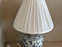 Lampa B&B Oriental Import AB