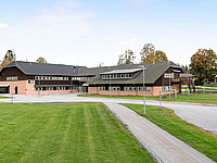 Kontorsfastighet Gyttorp 6:88 | 11 070 m²