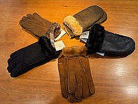 1000 st. skinnhandskar, blandade storlekar S–XXL, Handskkompaniet