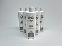 Hårdvårdsprodukter Nioxin