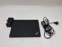 Bärbar dator Lenovo ThinkPad T14 inkl. dockstation och laddare