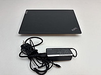 Bärbar dator Lenovo ThinkPad T14s 14 tum