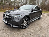 Mercedes-Benz EQC 400 4MATIC 80kWh N293 (408hk) -2020