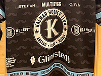 #48 Antonov - Mustaschkampen