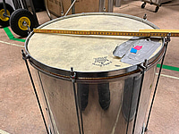 Sambatrumma