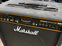 Marshall Basförstärkare