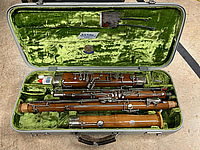 Hüller Fagott