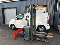 Ledstaplare PS 16W, 1600 kg -2015 (rep-objekt)