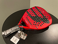 Padelracket Bullpadel - XPLO comfort 2025, ord. pris 2495 kr