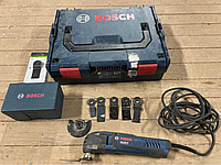 Multiverktyg Bosch GOP 250 CE