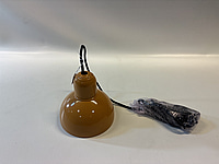 Taklampa Fritz Hansen. Ord. pris inkl. moms: ca 3799 kr.