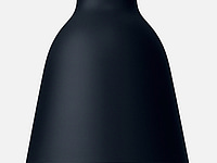 Taklampa Fritz Hansen Caravaggio P2 mörkblå. Ord. pris inkl. moms: ca 5399 kr.