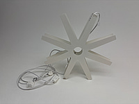 Julstjärna Bsweden Fling vit. Ord. pris inkl. moms: ca 2289 kr.