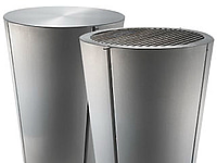 Gasgrill Eva Solo Barrel grill 60 cm. Ord. pris inkl. moms: ca 6000 kr.