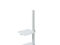 Sidobord String Museum Sidetable, aluminium. Ord. pris inkl. moms: ca 3099 kr
